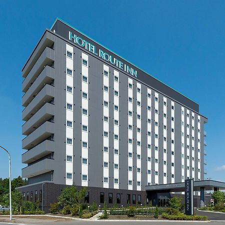 Hotel Route-Inn Kanuma Inter Zewnętrze zdjęcie