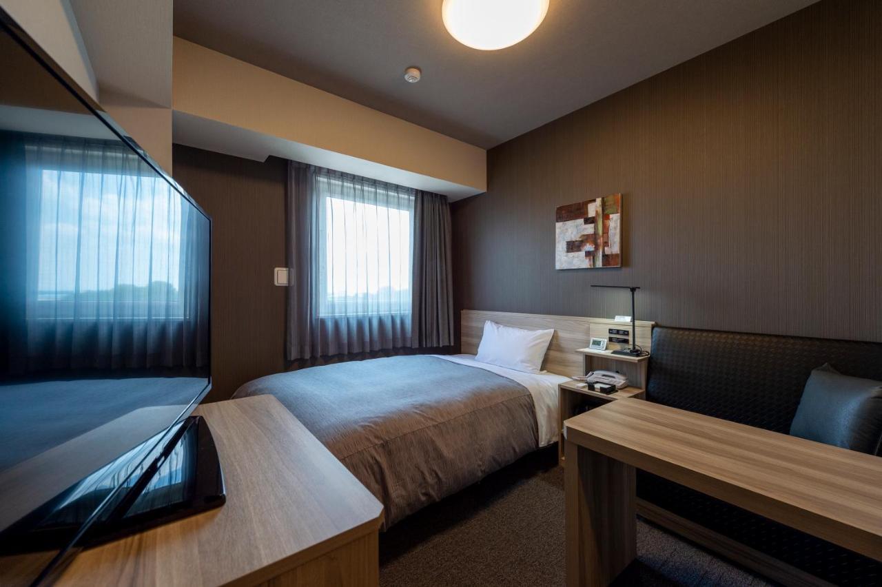 Hotel Route-Inn Kanuma Inter Zewnętrze zdjęcie