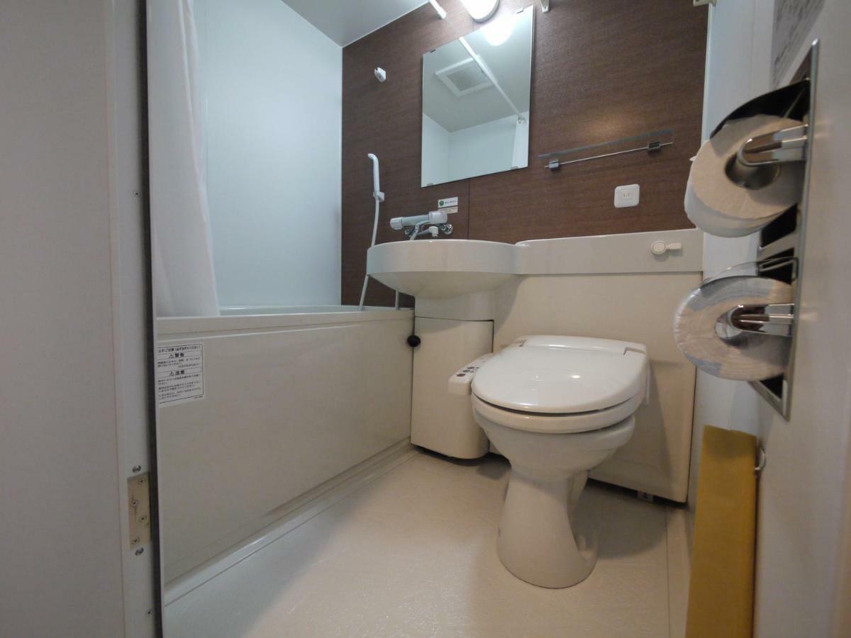Hotel Route-Inn Kanuma Inter Zewnętrze zdjęcie