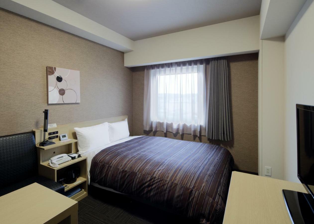 Hotel Route-Inn Kanuma Inter Zewnętrze zdjęcie