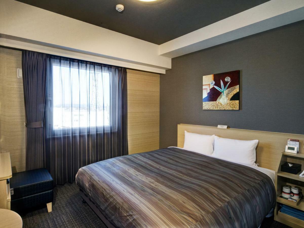 Hotel Route-Inn Kanuma Inter Zewnętrze zdjęcie